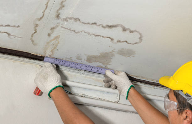 Reliable Burst Pipe Water Damage contractor in Westbrook, ME by Aqua Guard Water Damage